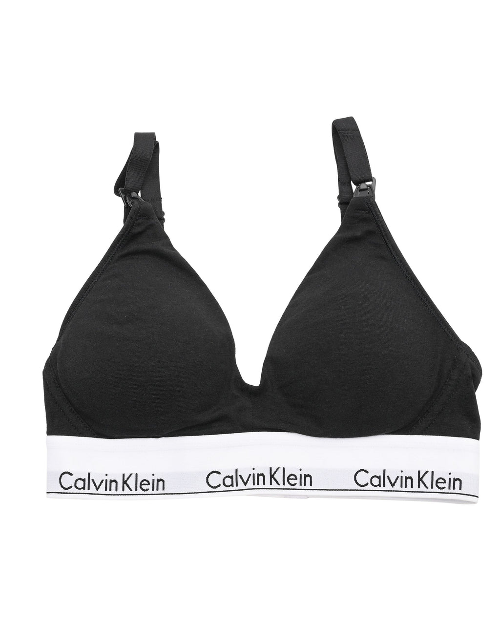 Calvin Klein Womens Bra 000QF6218E001