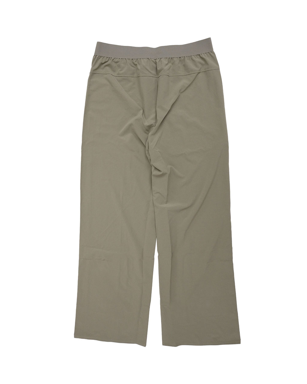 Calvin Klein Womens Pants LVGWS5P603PCZ