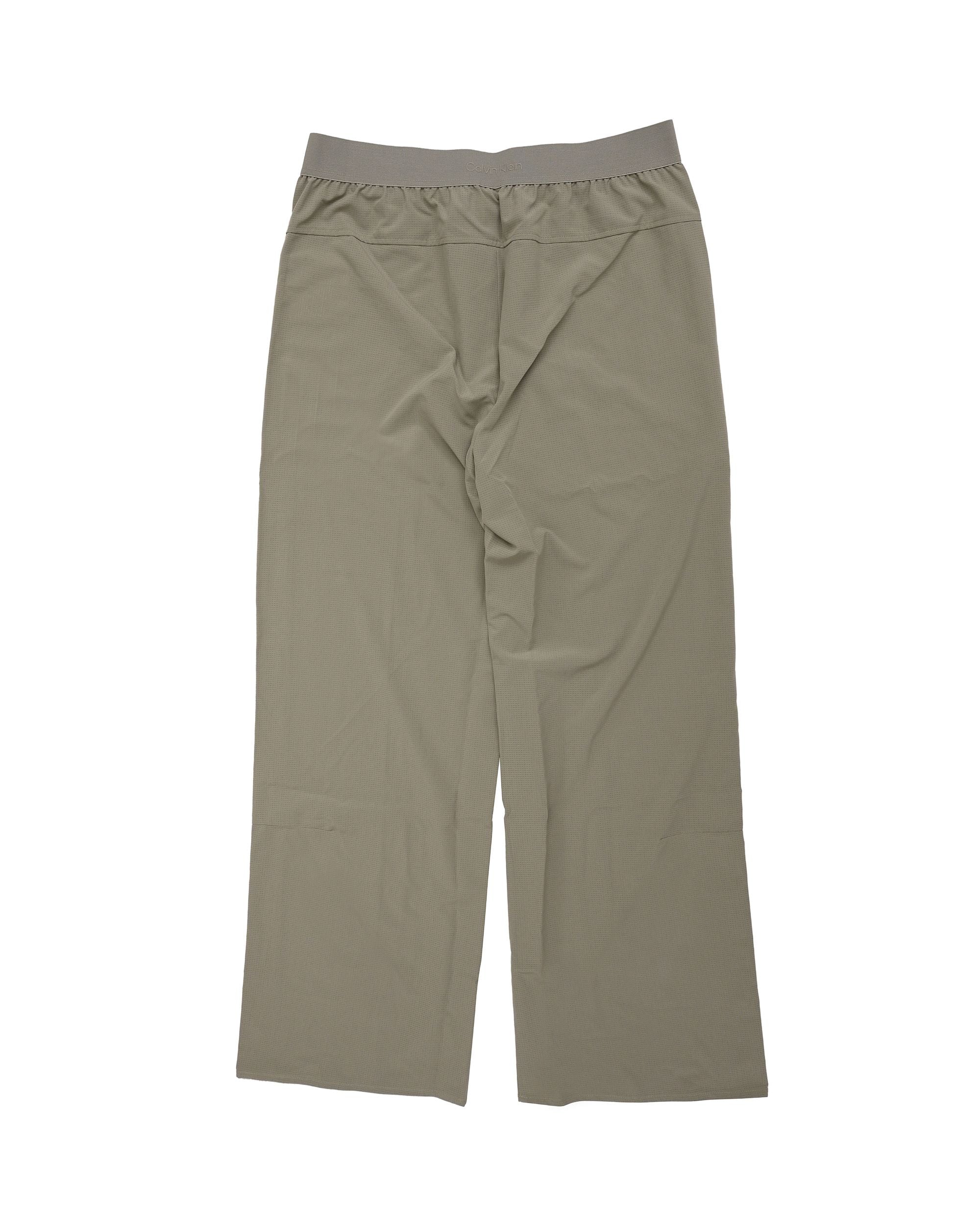 Calvin Klein Womens Pants LVGWS5P603PCZ