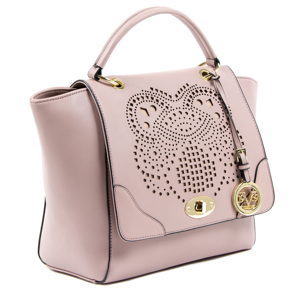 V 1969 Italia Borsa da donna Rosa 0052 VIOLA CHIARO