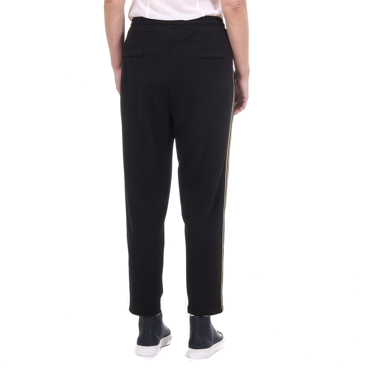 V 1969 Italia Pantaloni da donna MAKI