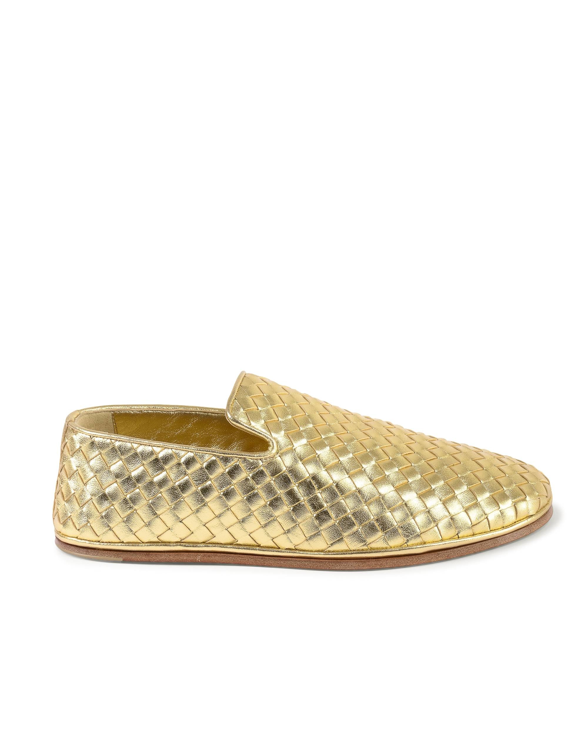 Bottega Veneta Pantofole da donna 735982V3P70 8265