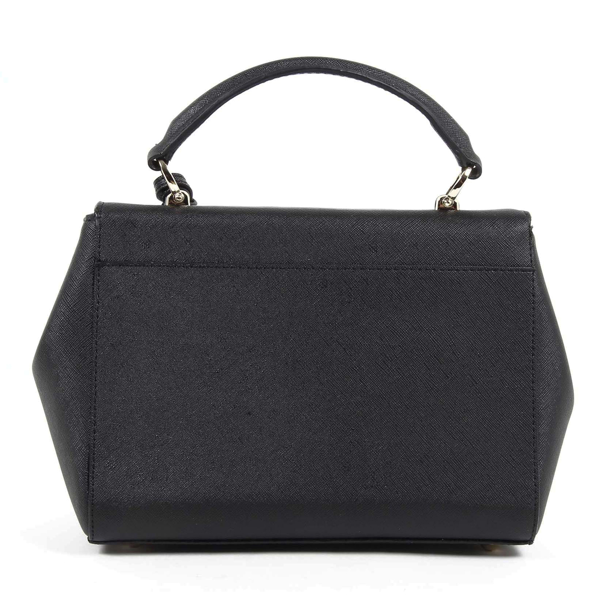 V 1969 Italia Borsa da donna VE09 NERO