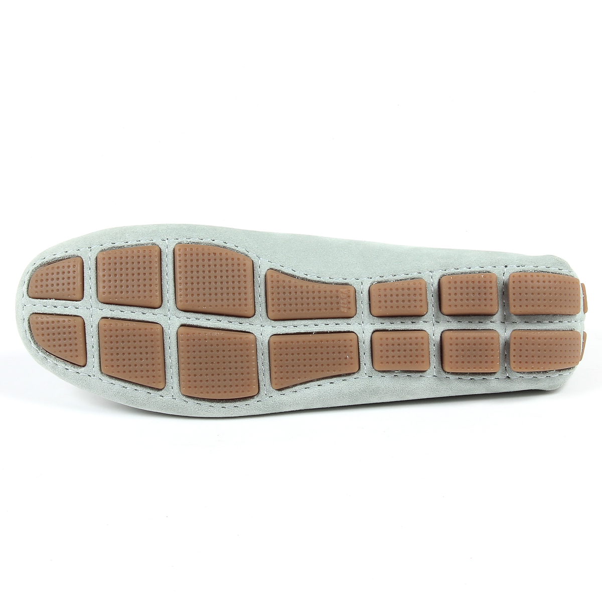 Mocassini da donna Andrew Charles verdi MAX