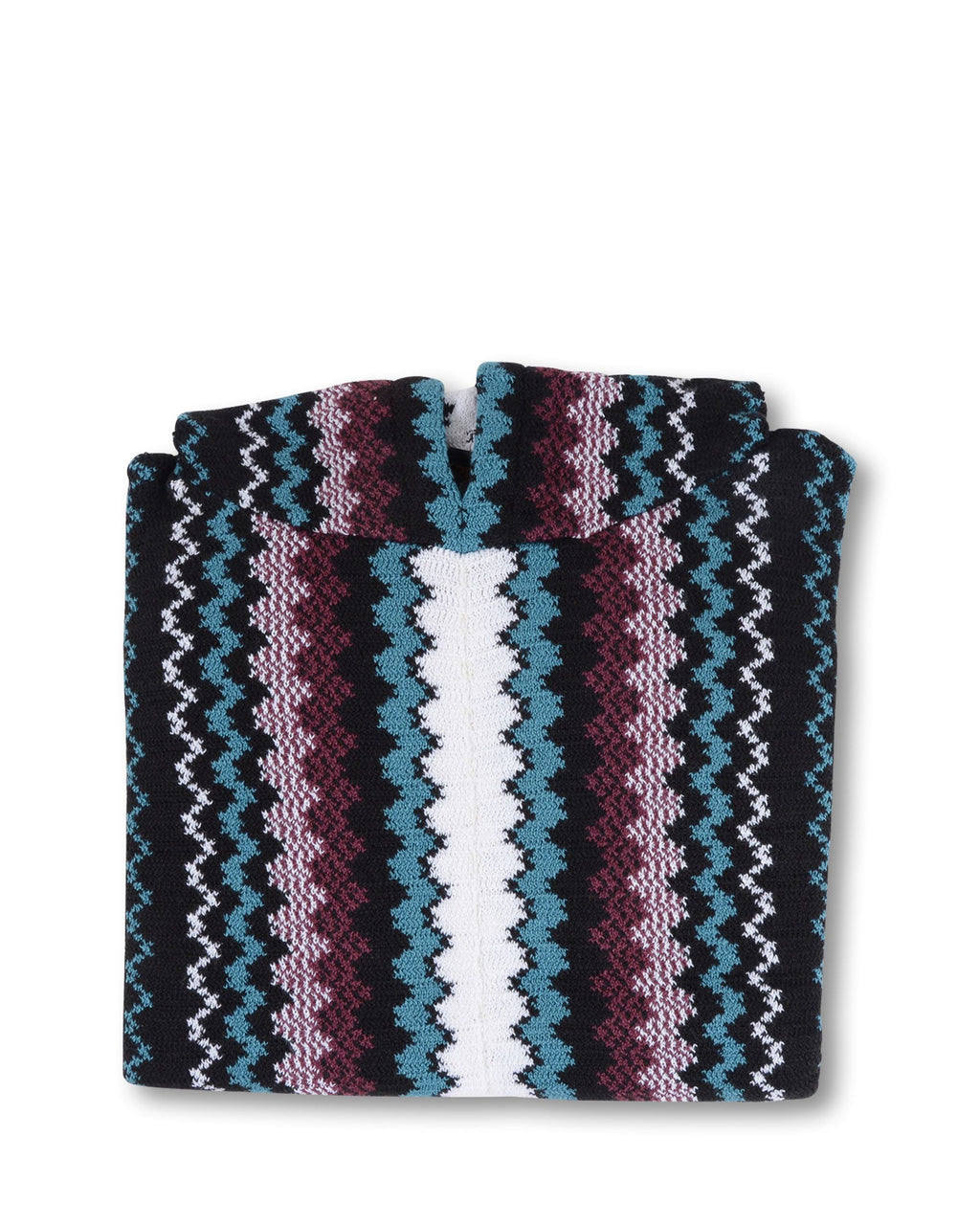 Missoni Donna Poncho Multicolore 1P2YWMD66870002