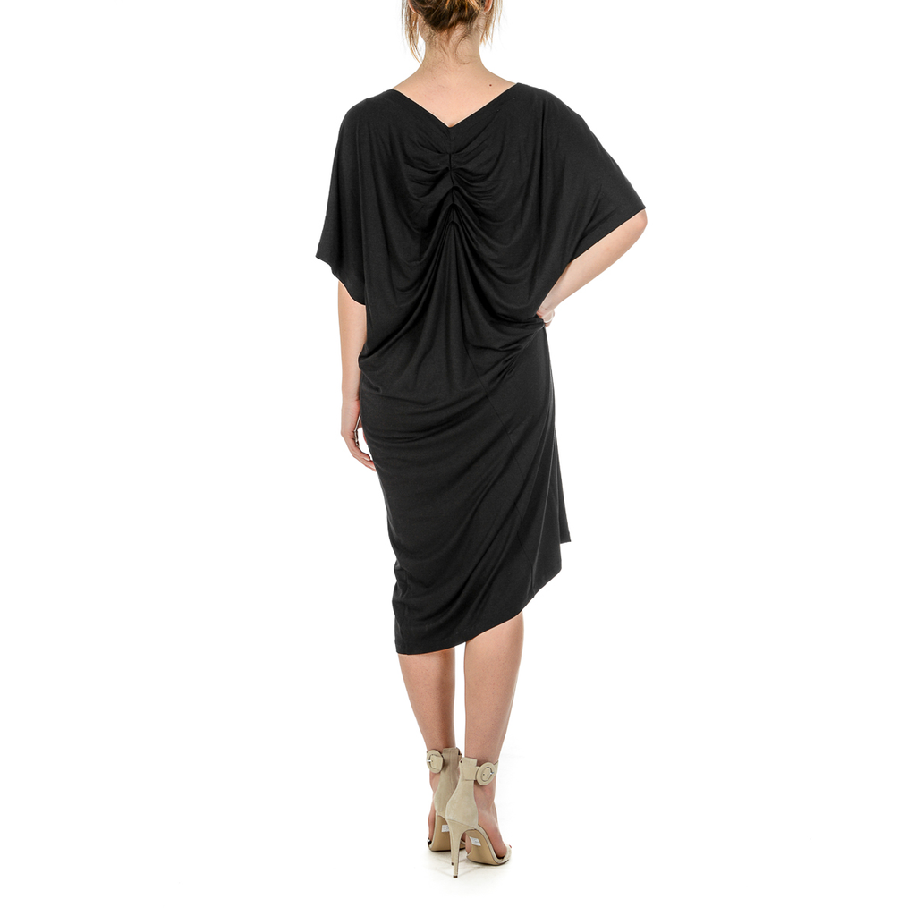 Abito da donna Annaclub by La Perla nero