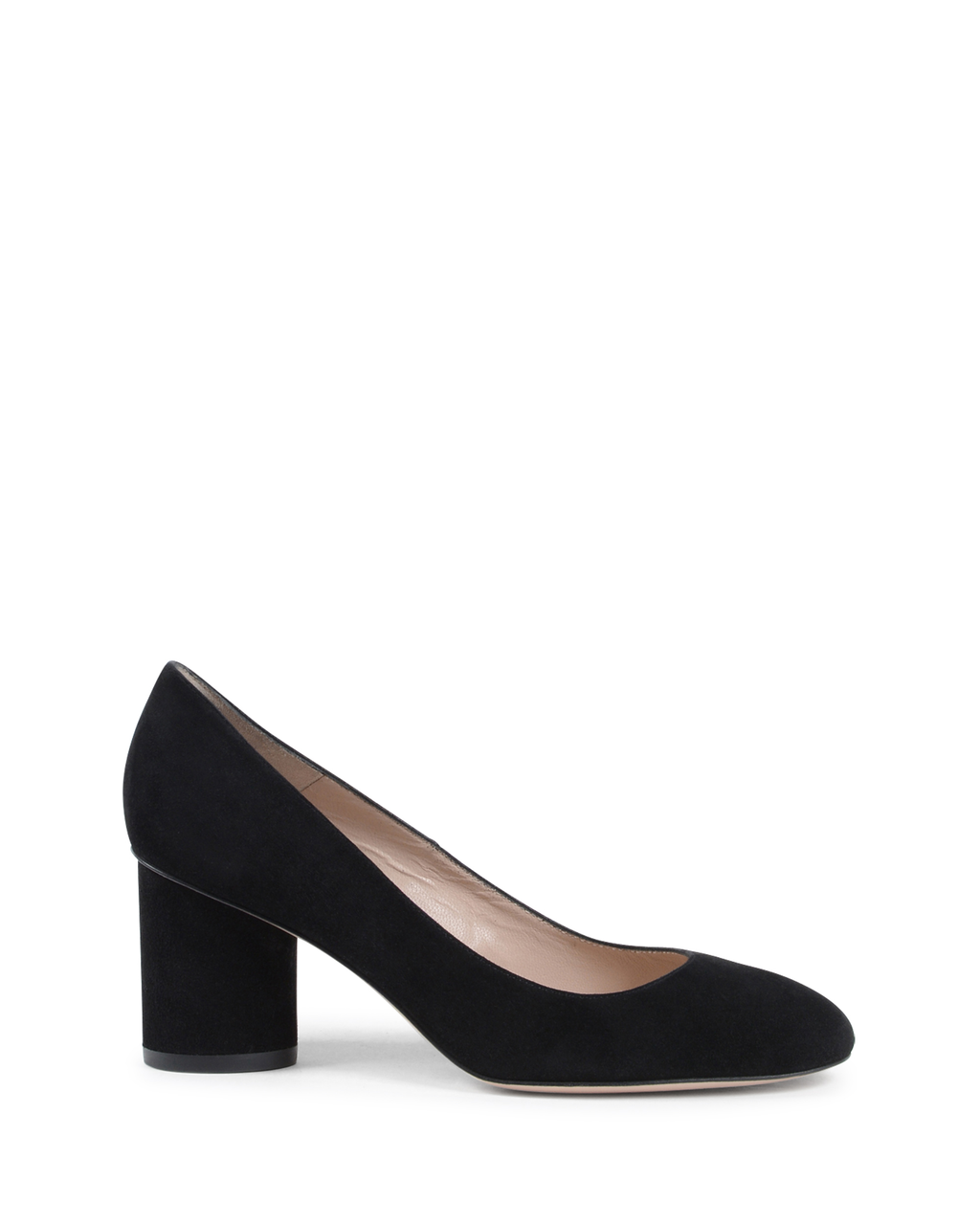 Stuart Weitzman Decolleté da donna nere AZALEA