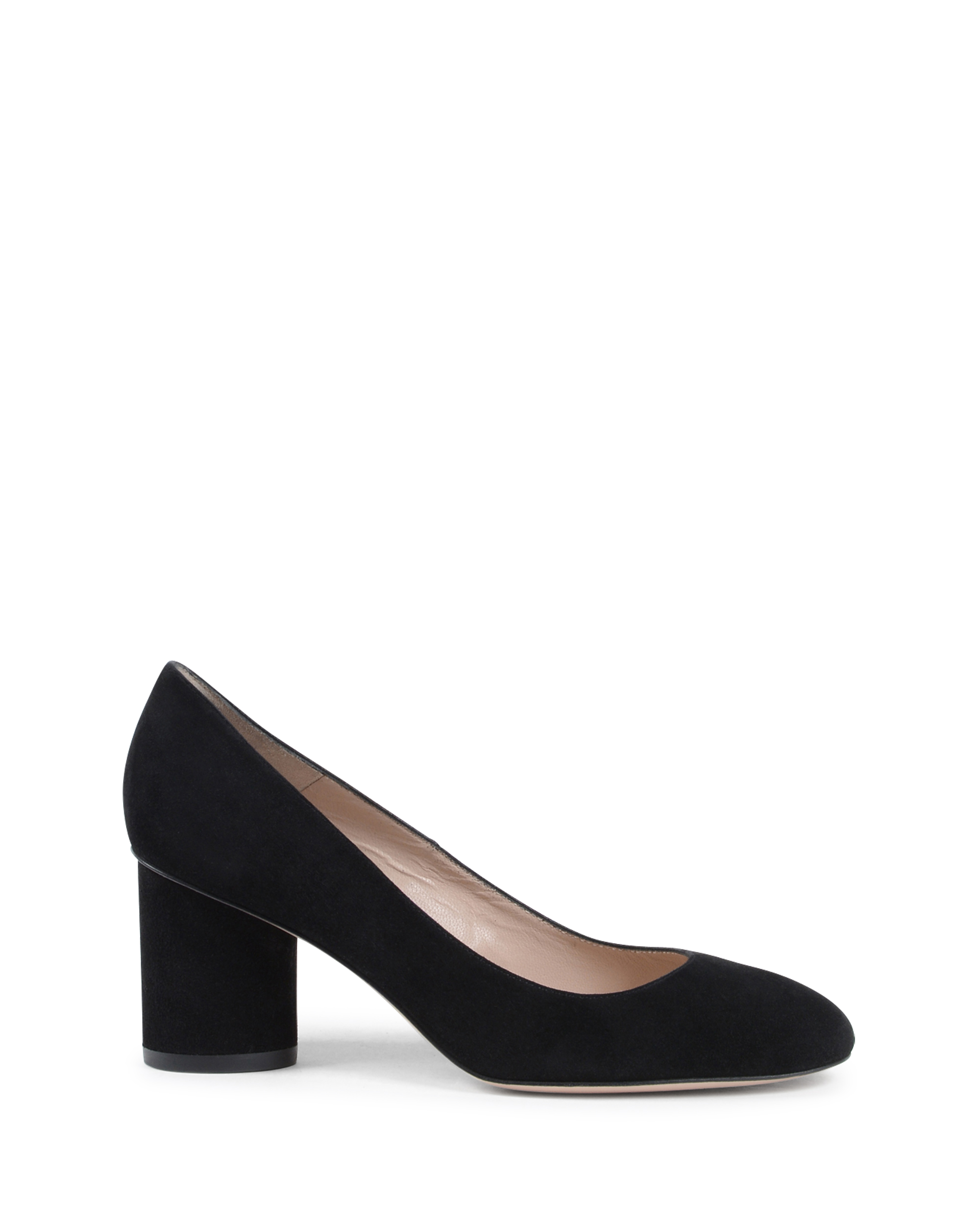 Stuart Weitzman Decolleté da donna nere AZALEA