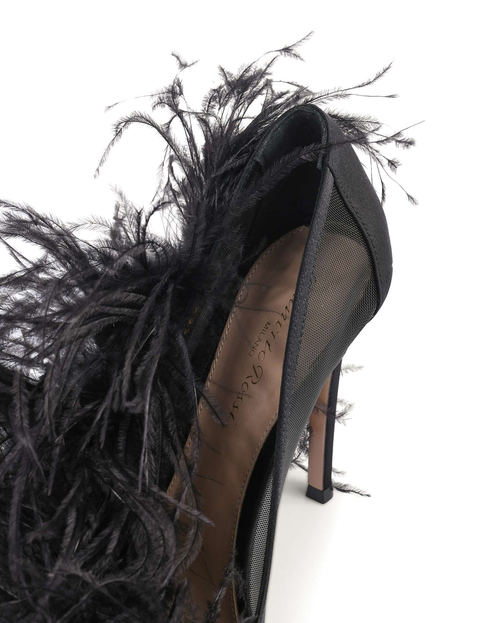 Scarpe da donna Gianvito Rossi G2234815RIC RRANENE