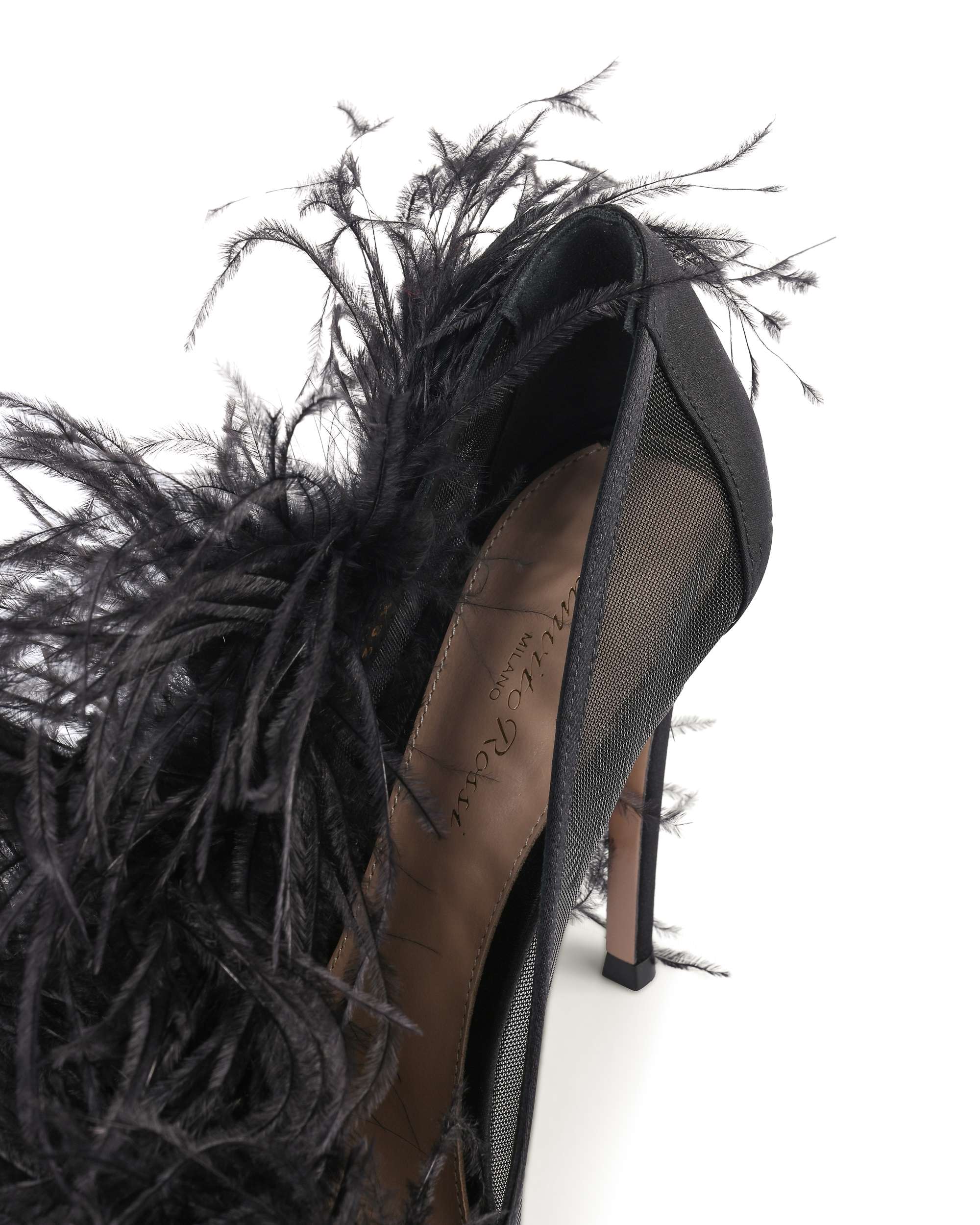 Scarpe da donna Gianvito Rossi G2234815RIC RRANENE