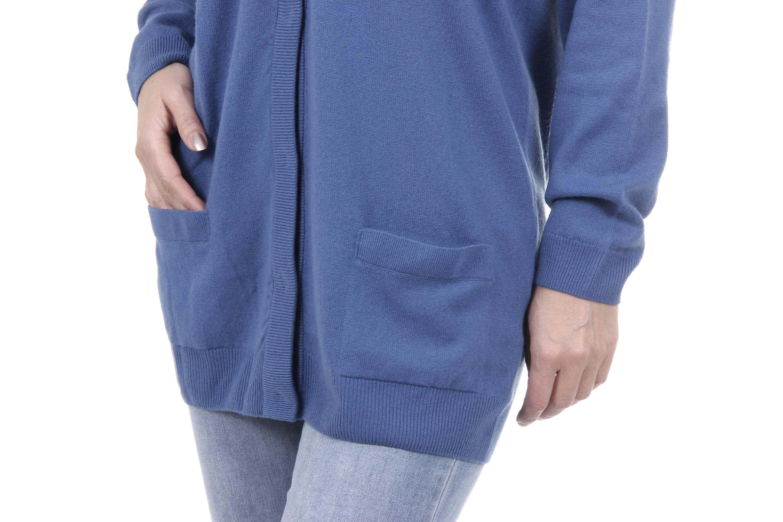 Bottega Veneta Cardigan da donna 336876 VS880 4217