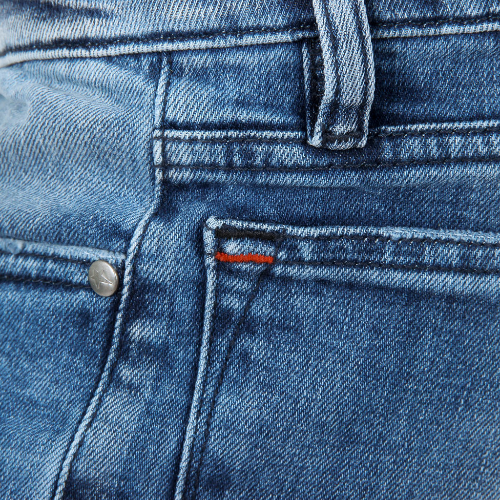 Jeans da uomo Andrew Charles Denim JAN