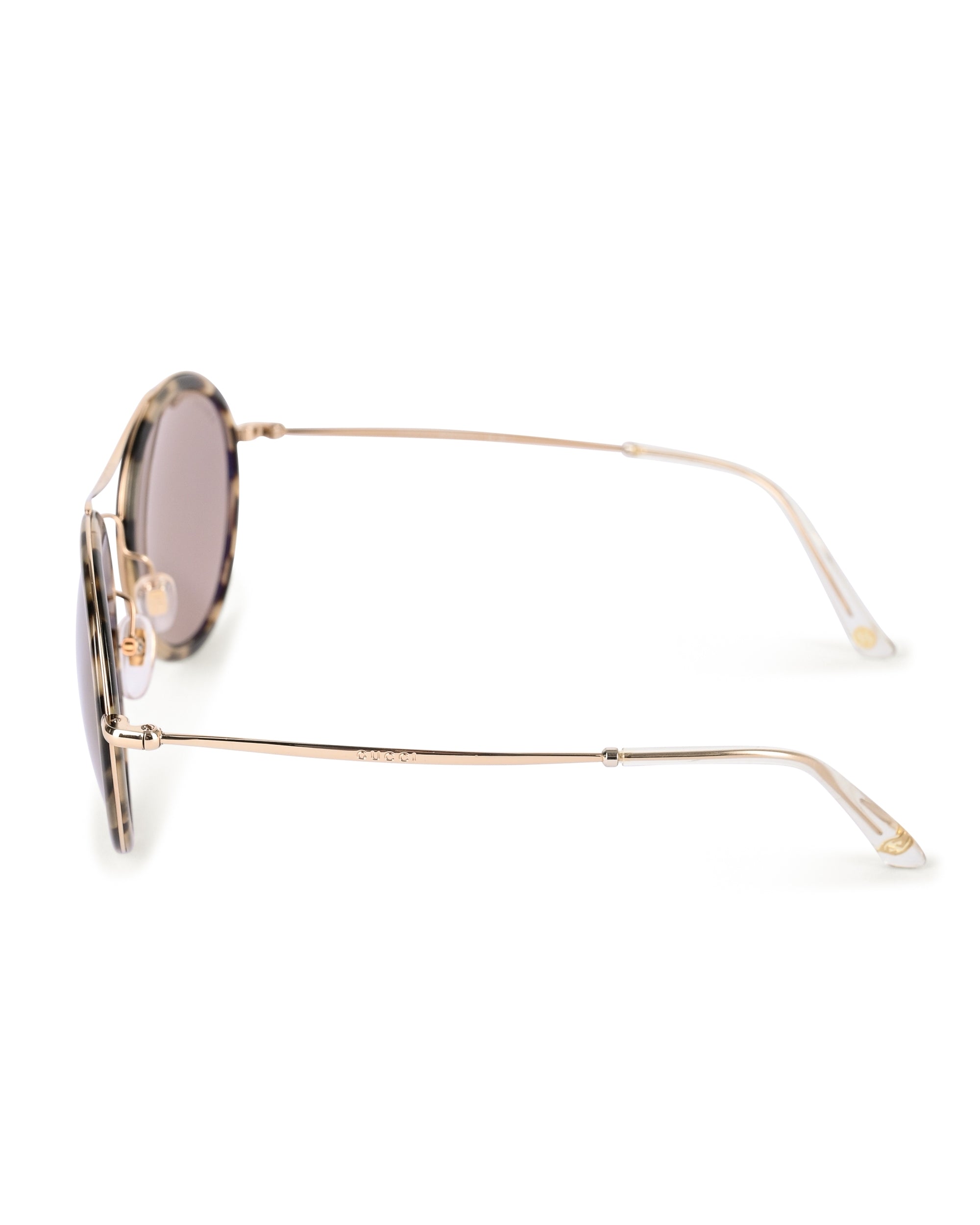 Occhiali da sole Gucci GG 4252 NS H7UXS