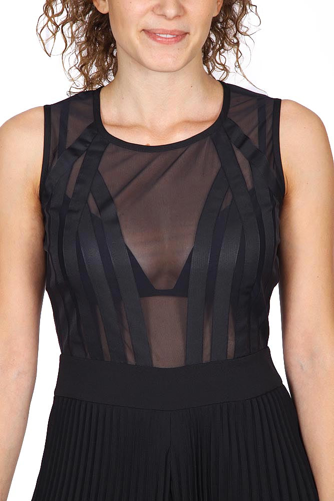 Abito da donna Armani Collezioni PMD11T PM021 999