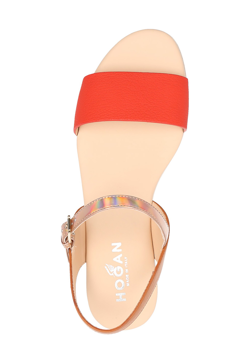 Sandalo Hogan Donna Multicolore HXW1330Q93088WV088W