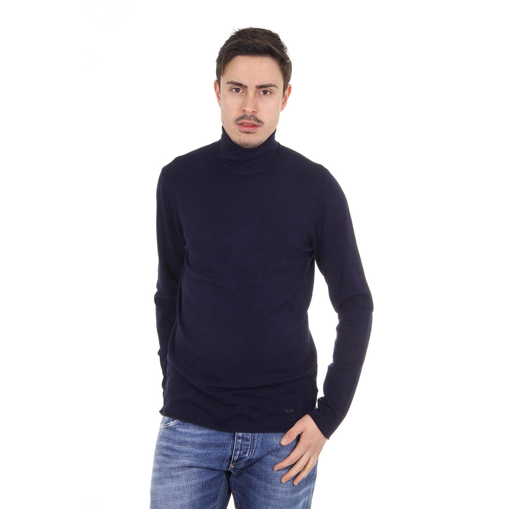 Maglia uomo Armani Collezioni collo alto PCM06M PC06M 926