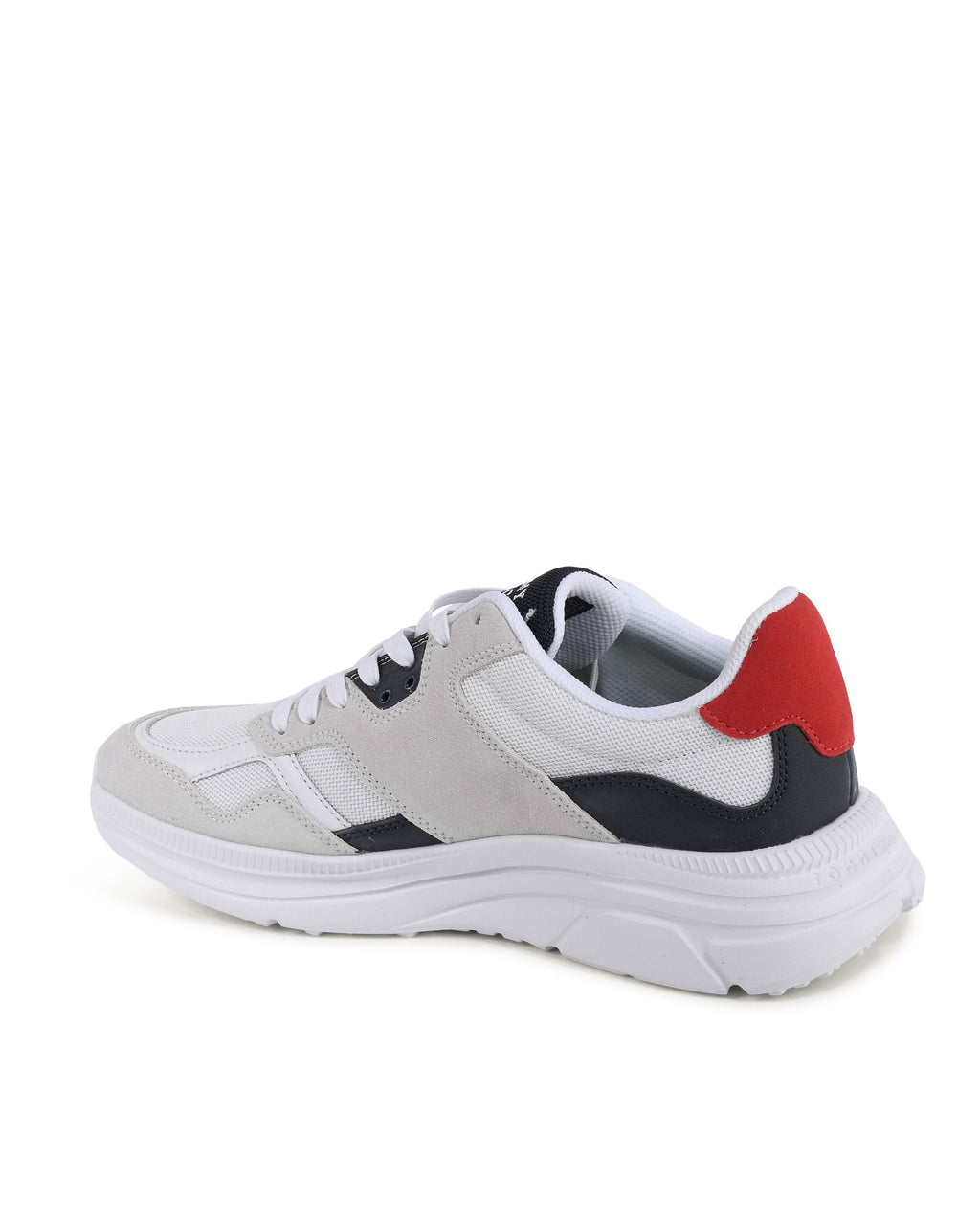 Tommy Hilfiger Sneaker da uomo bianche FM0FM04878YBS