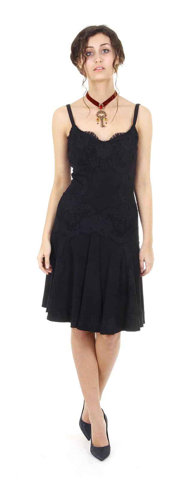 Abito da donna Dolce & Gabbana F6MT2T FURDV N0000