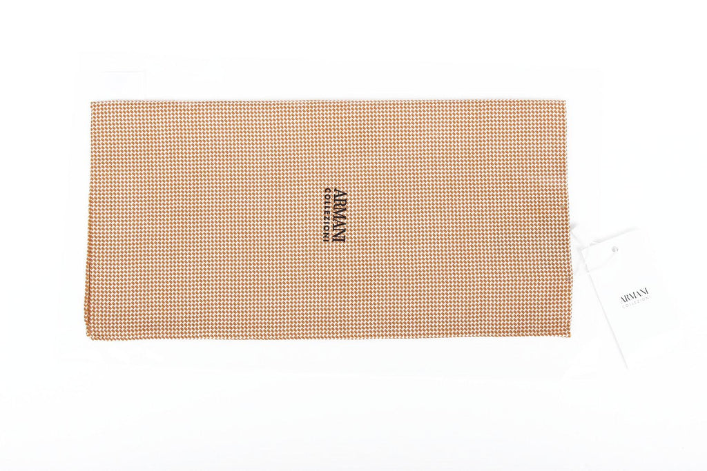 Armani Collezioni fazzoletto da uomo 350064 6P327 00062