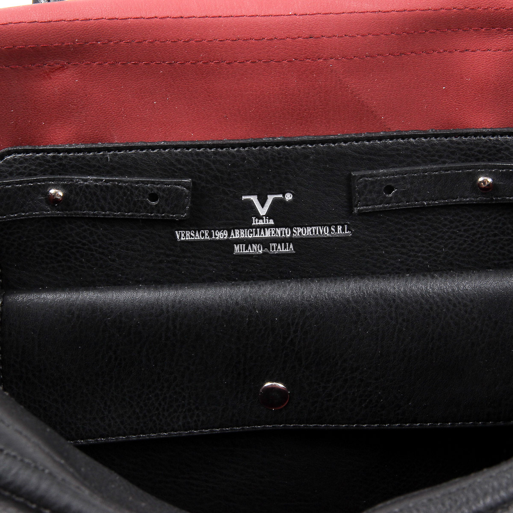Borsa da donna V 1969 Italia