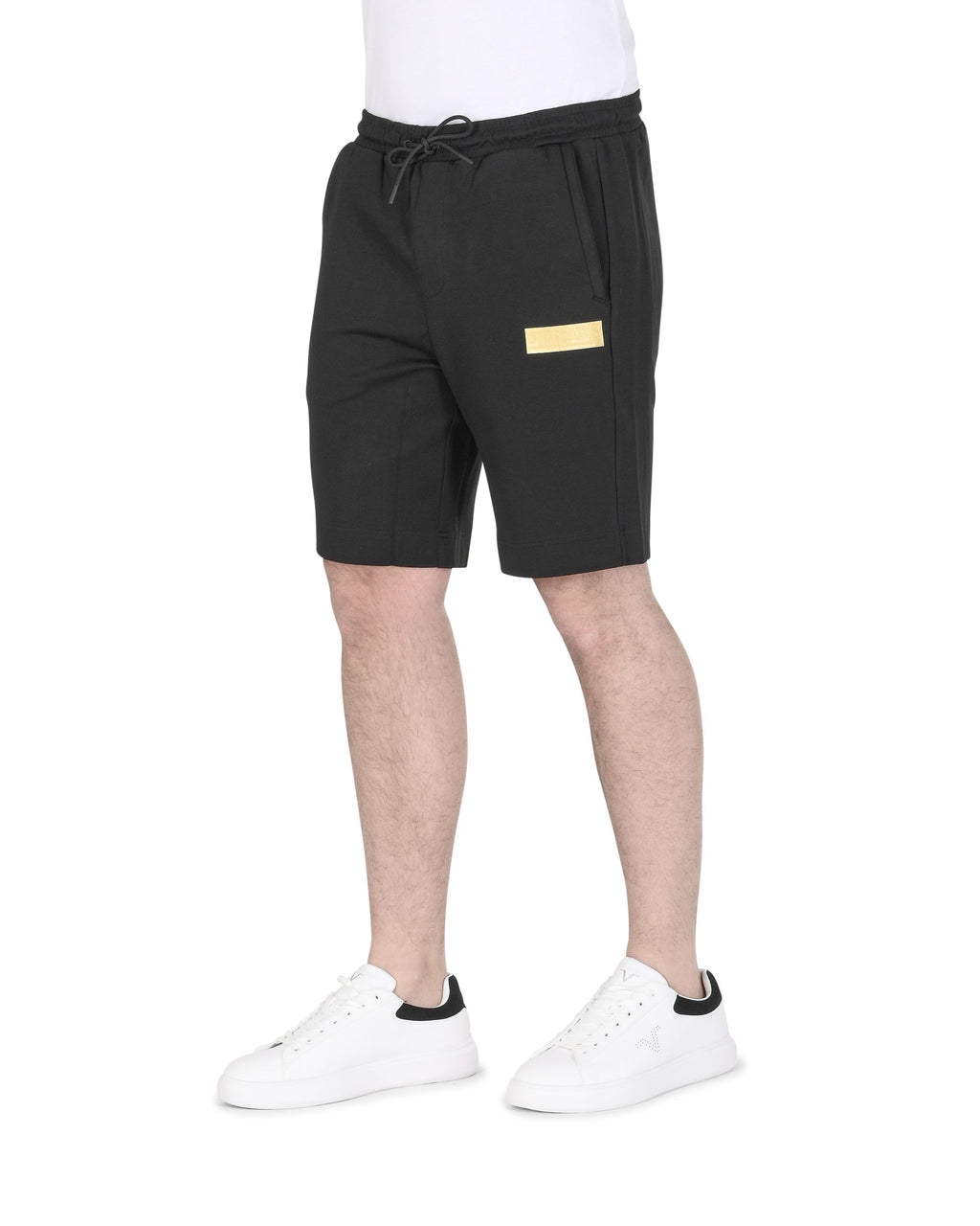 Pantaloncini da uomo Boss by Hugo Boss 50465348 001