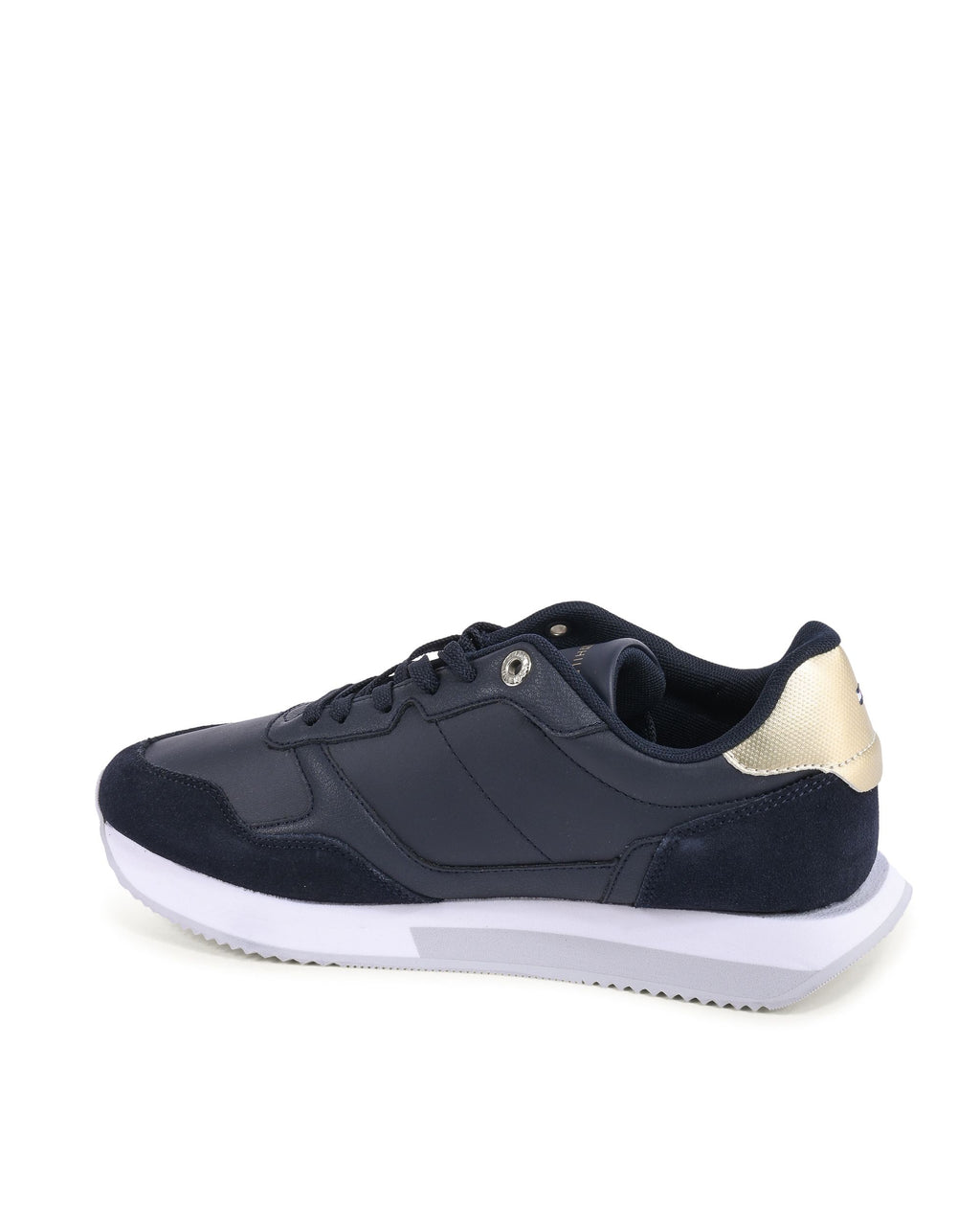 Tommy Hilfiger Sneakers da donna BLU FW0FW07584DW6