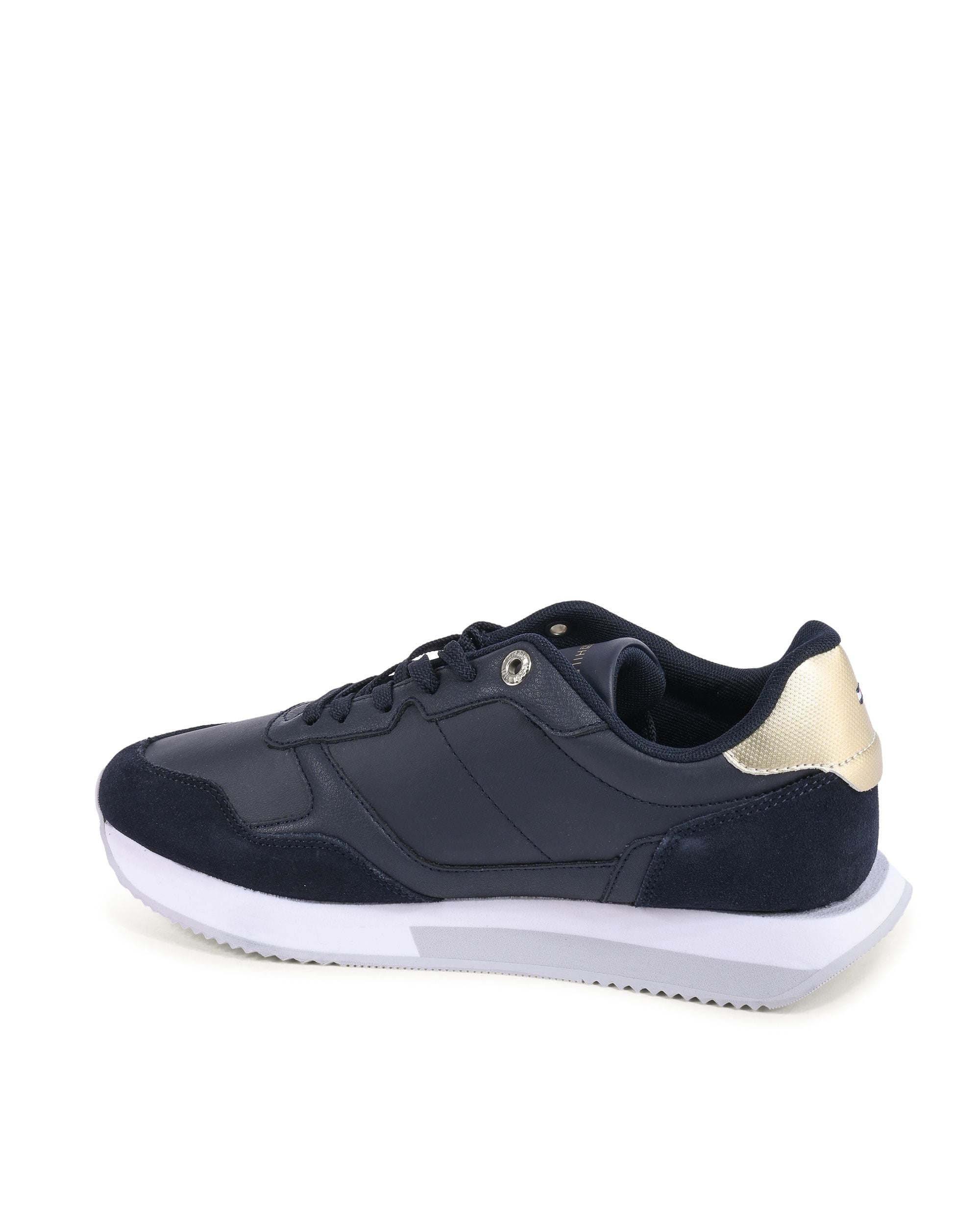 Tommy Hilfiger Sneakers da donna BLU FW0FW07584DW6