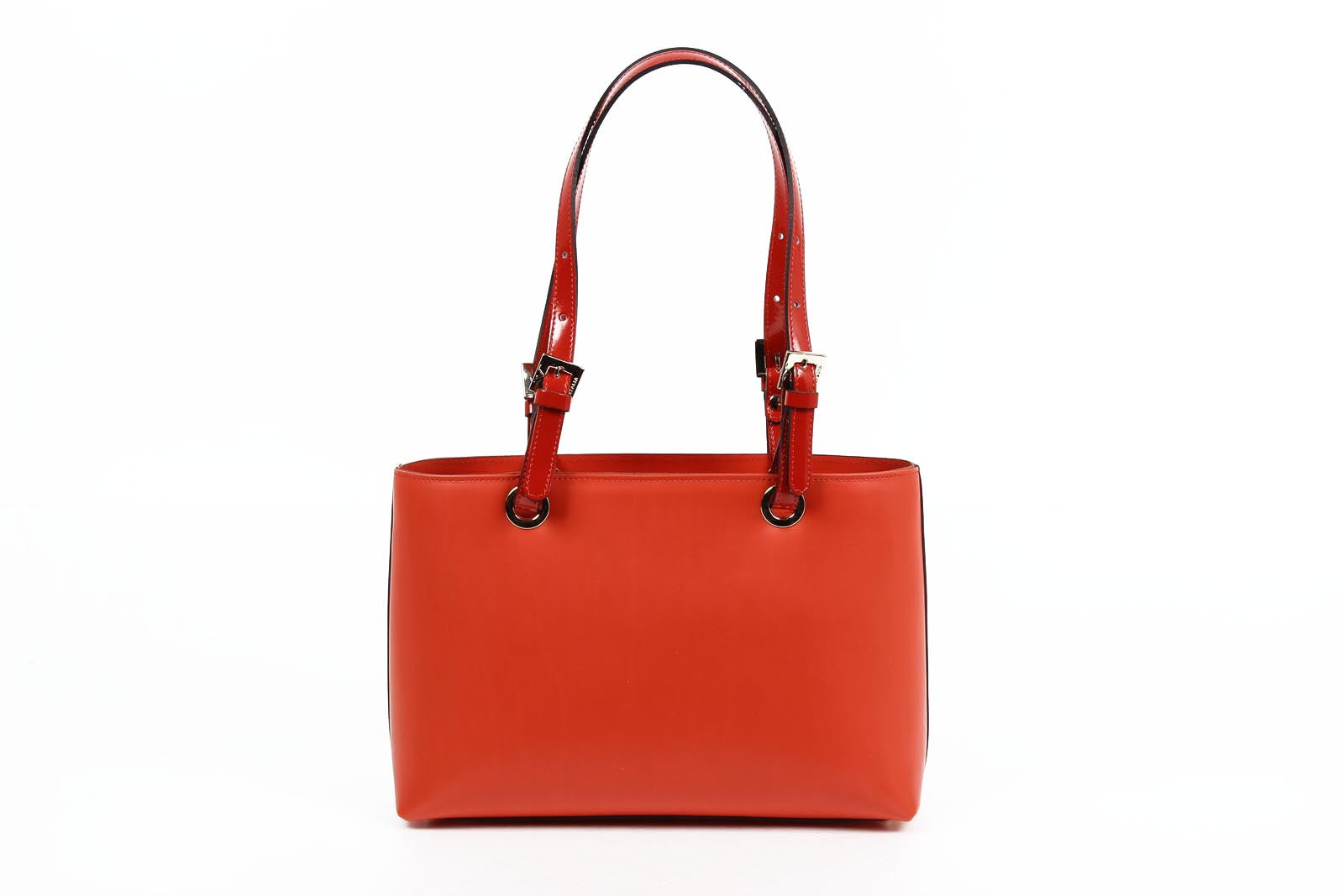 Borsa donna V 1969 Italia E252/52 RUGA/SPECCHIO ROSSO/218