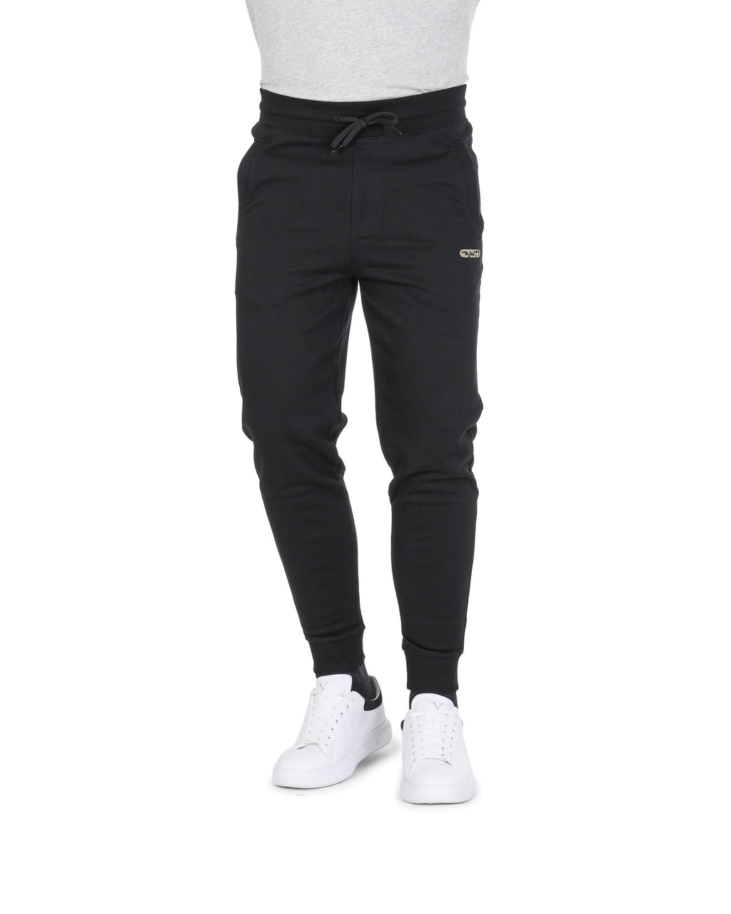 Pantaloni da uomo Hugo by Hugo Boss 50442620 002