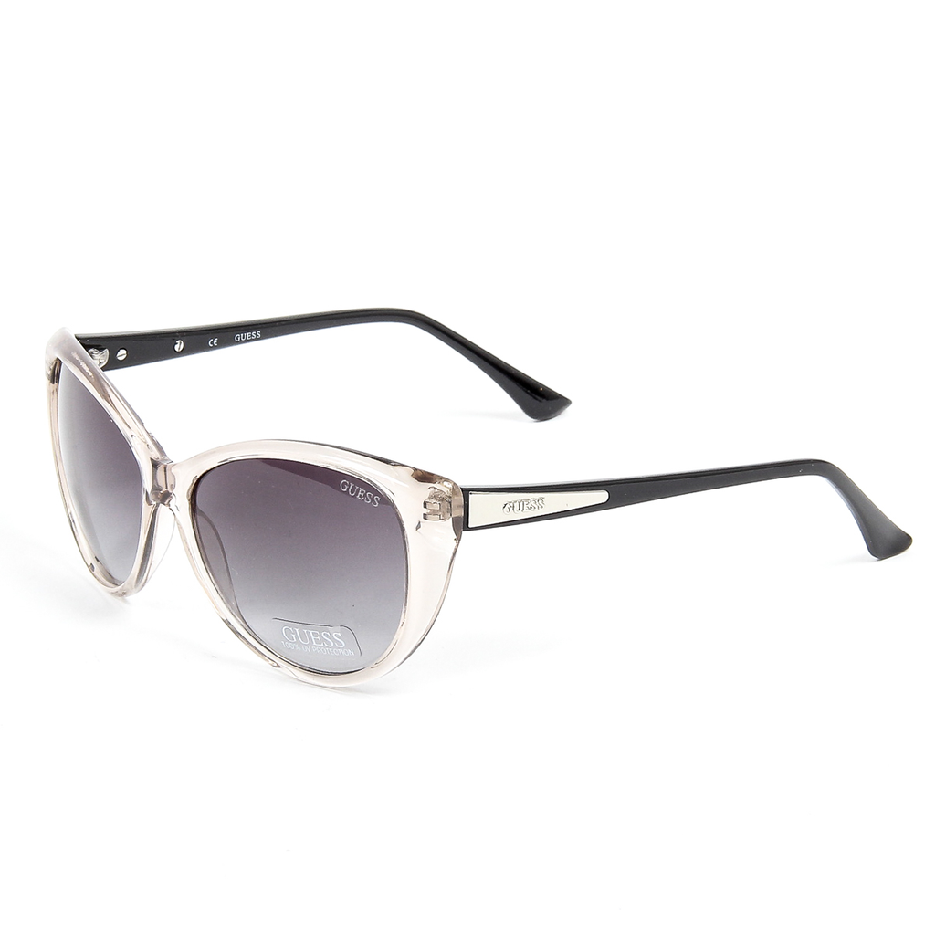Occhiali da sole da donna Guess GU7358 57 I80