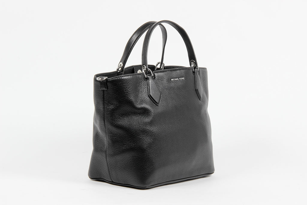 Borsa a mano grande in pelle Anabelle da donna di Michael Kors