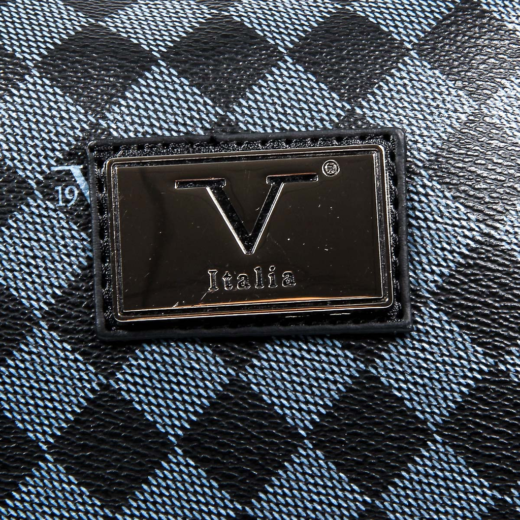 V 1969 Italia Borsa sportiva da uomo