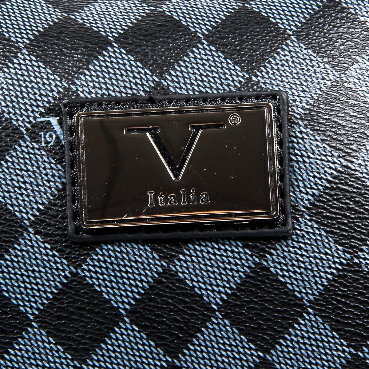 V 1969 Italia Borsa sportiva da uomo