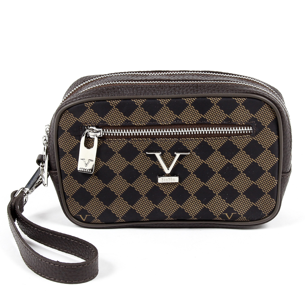 Borsa da uomo V 1969 Italia Multicolor PARIGI