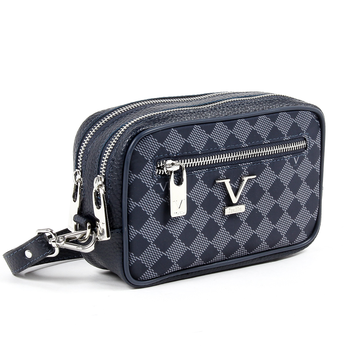 Borsa da uomo V 1969 Italia Multicolor PARIGI