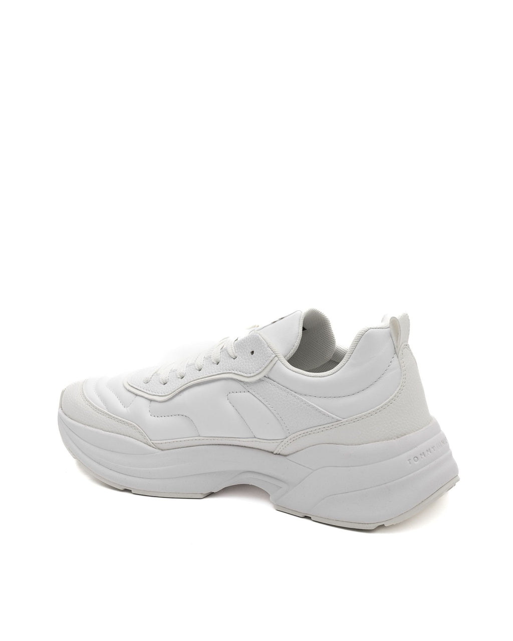 Sneakers da donna Tommy Hilfiger FW0FW08346YBS