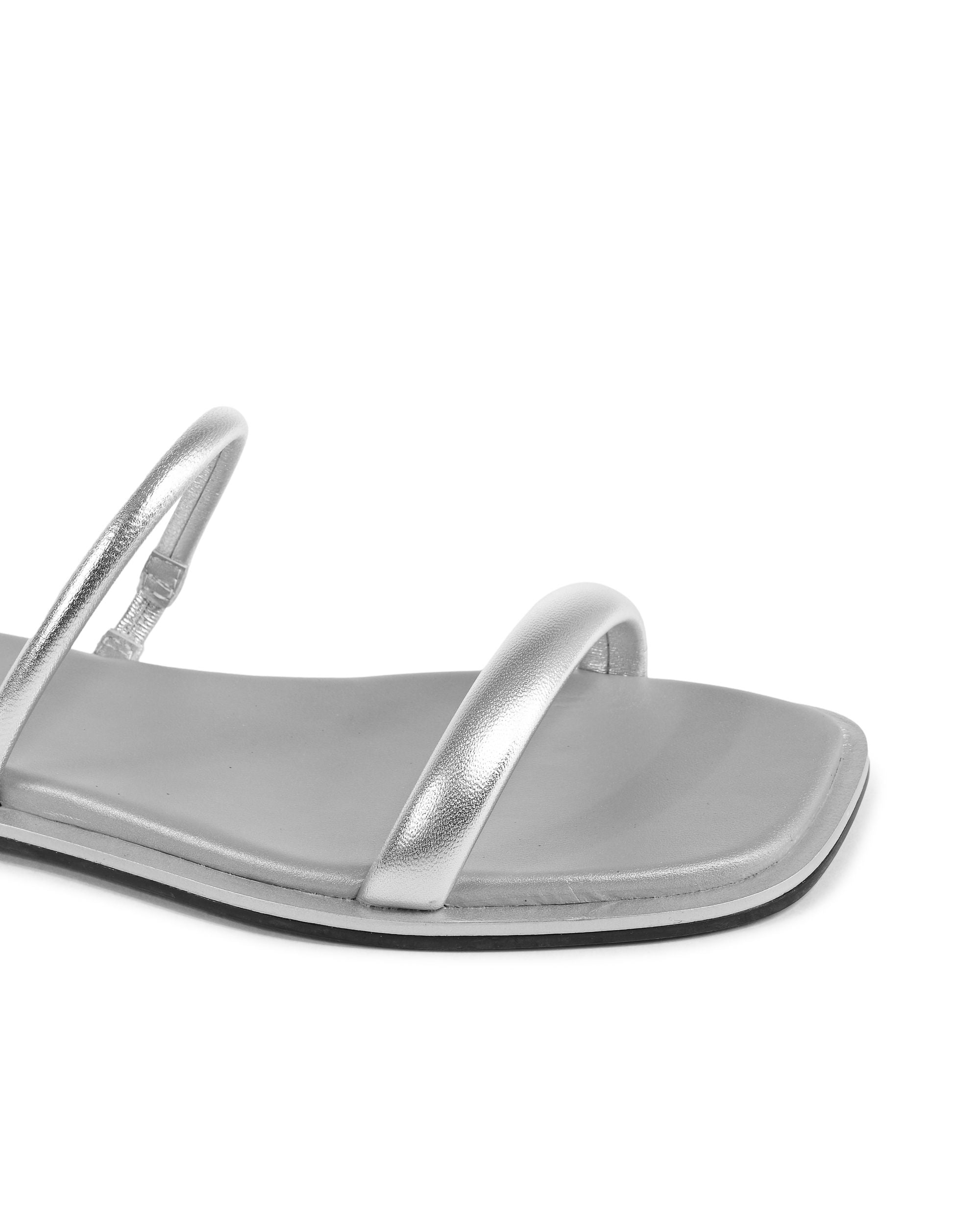 Calvin Klein Sandali Donna GRIGIO HW0HW021280I0