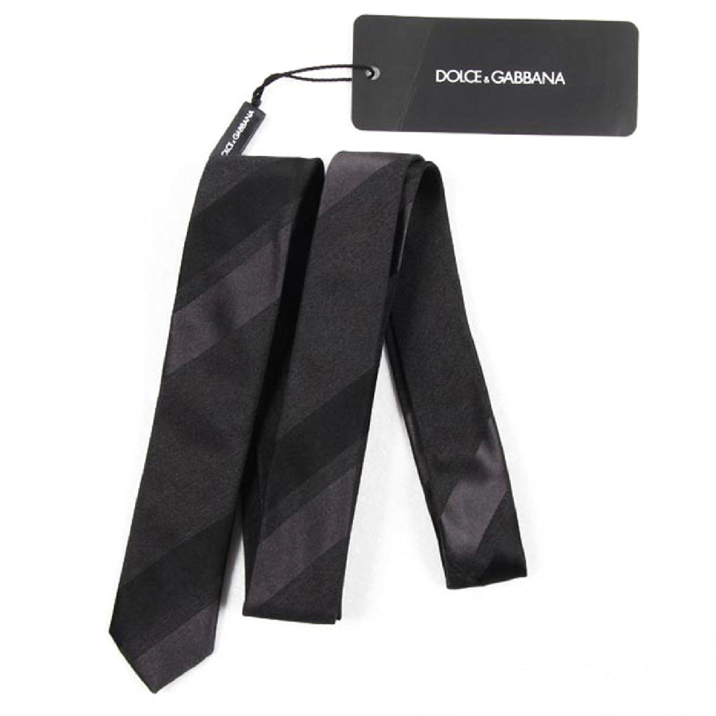 Cravatte da uomo Dolce & Gabbana GT142E G0J8T S8030