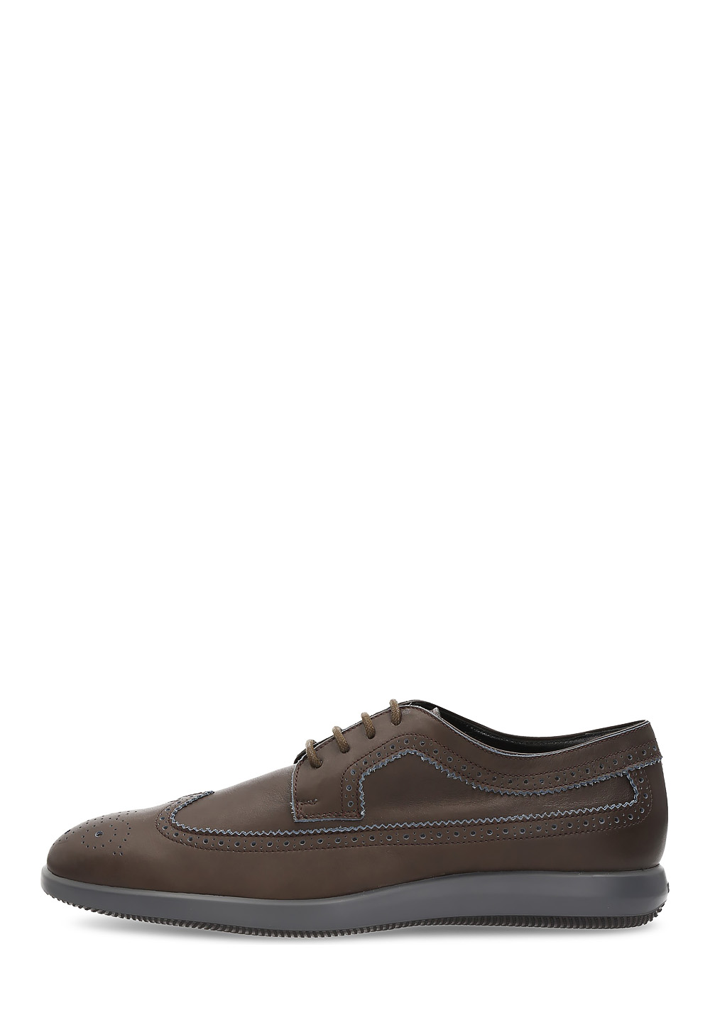 Hogan Scarpe stringate da uomo Marrone HXM2090L080996AT605