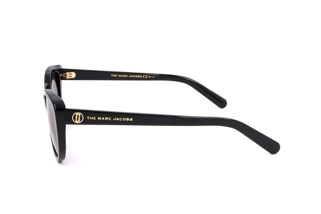 Occhiali da sole da donna Marc Jacobs MARC 525 S 2M2 55 20 145 NERO ORO