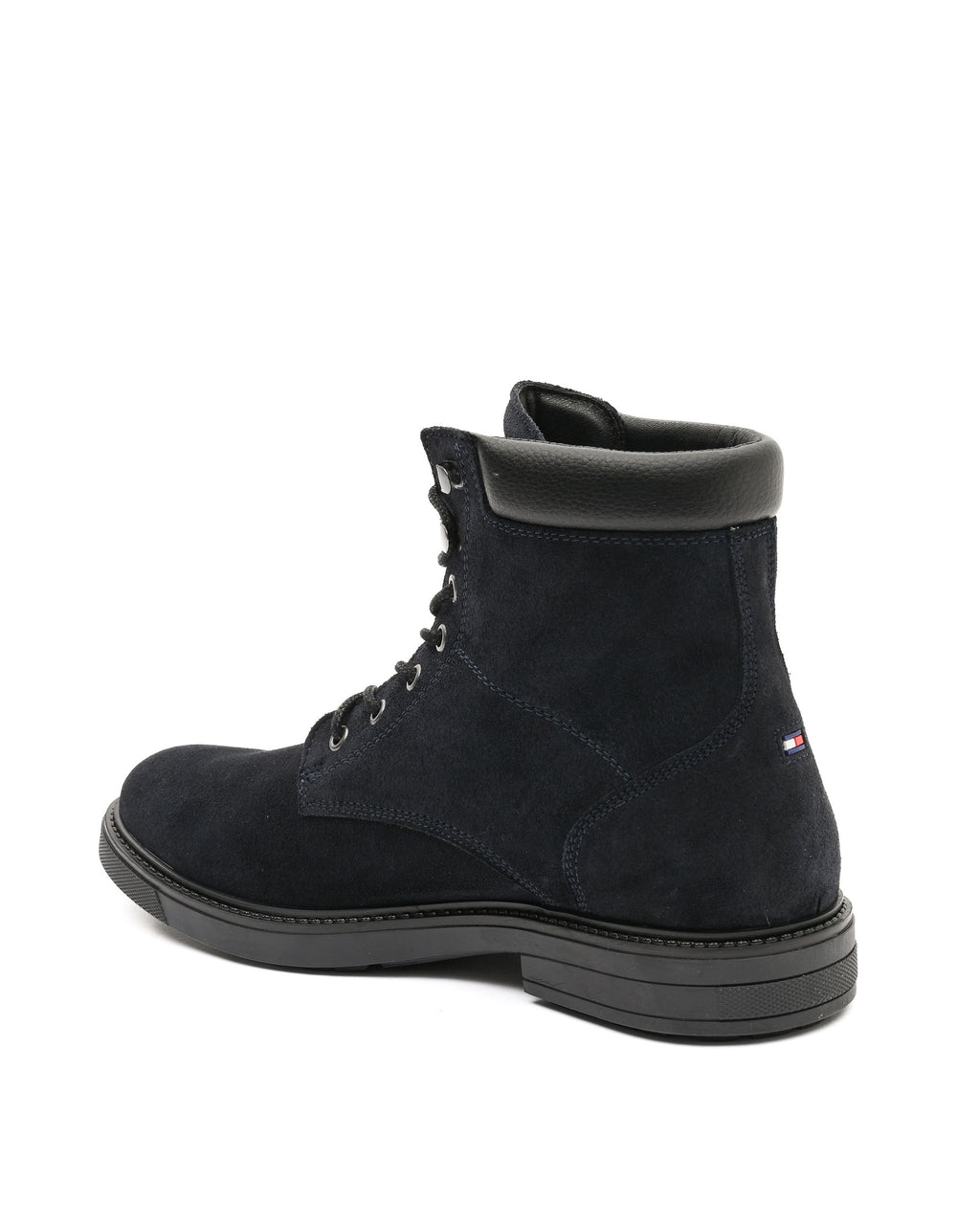 Stivali da uomo Tommy Hilfiger FM0FM05193DW5