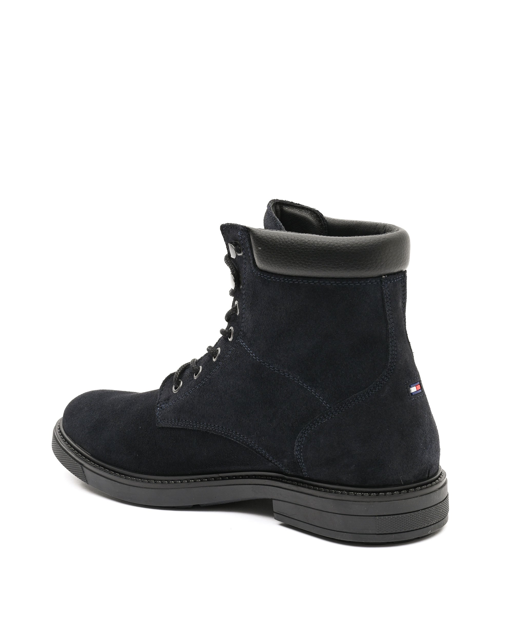 Stivali da uomo Tommy Hilfiger FM0FM05193DW5