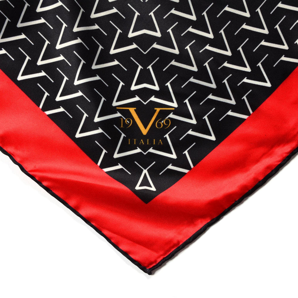 V 1969 Italia Foulard da donna Multicolor FAITH