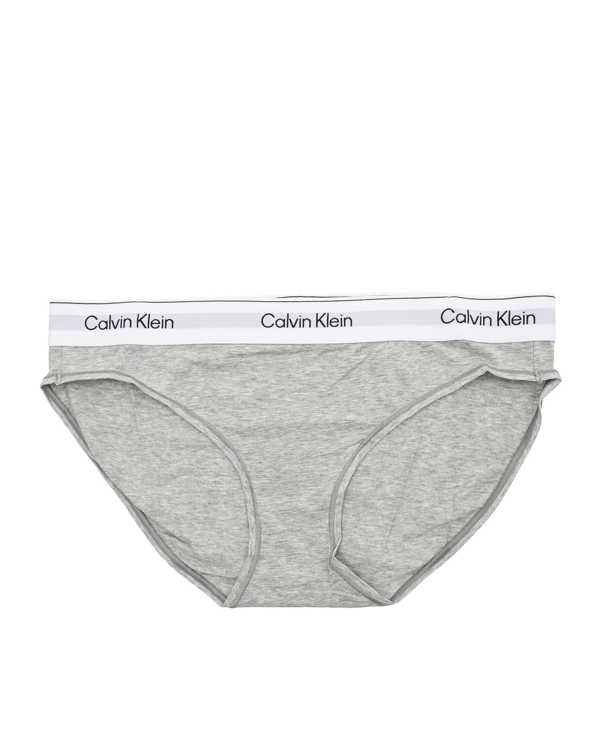 Calvin Klein Womens Bikini LV00QF8520P7A