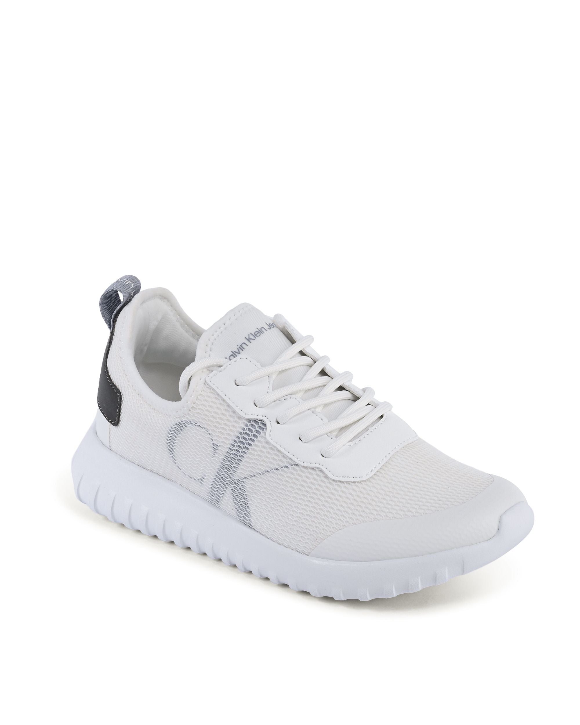 Calvin Klein Sneaker da donna bianca YW0YW006870K4