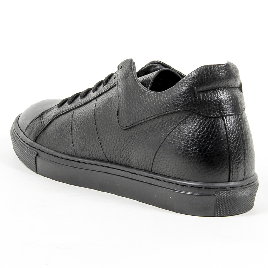 Sneaker da uomo V 1969 Italia V5421N ALCE BOTTOLATO NERO