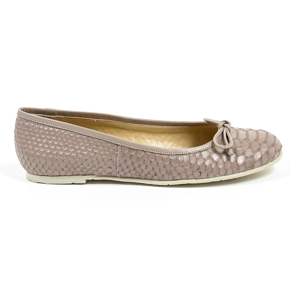 V 1969 Italia Womens Ballerina