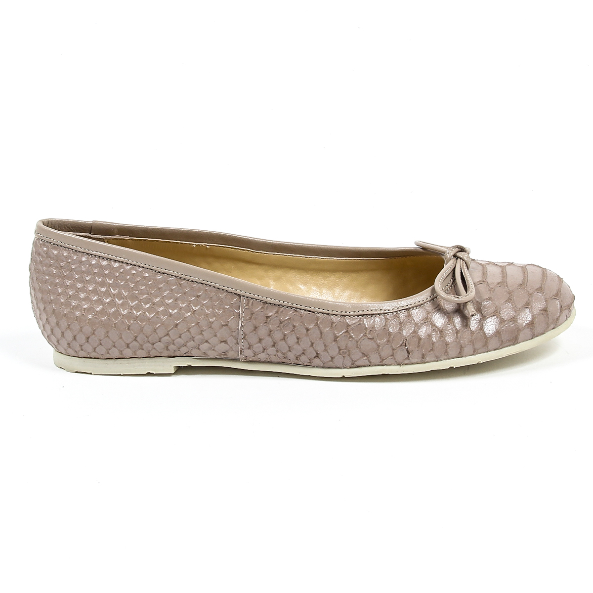 V 1969 Italia Womens Ballerina