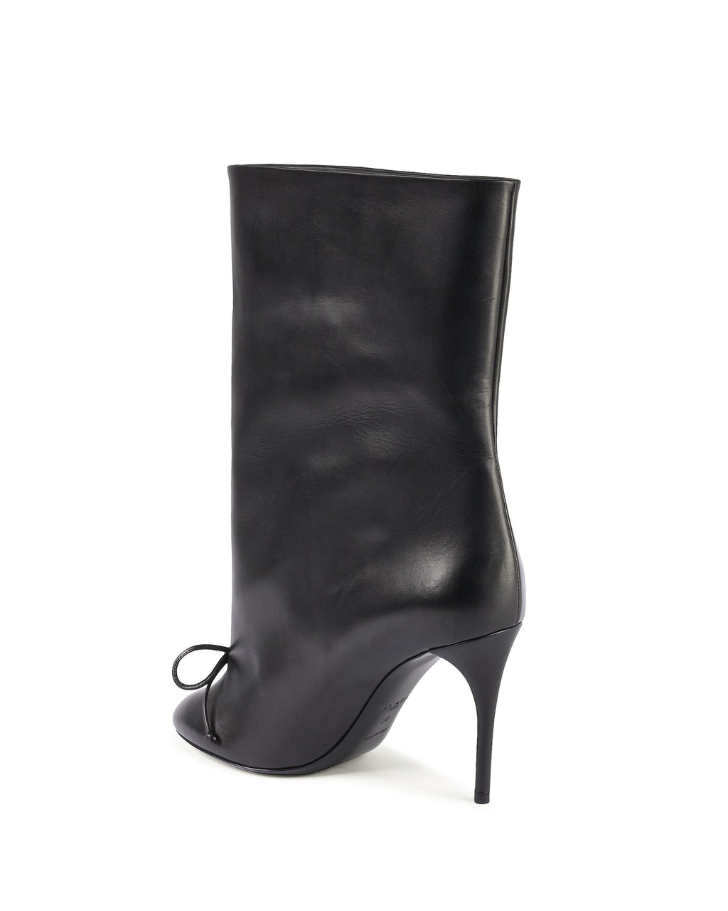 Az.Alaia Scarpe Donna AA3B096CK122 999