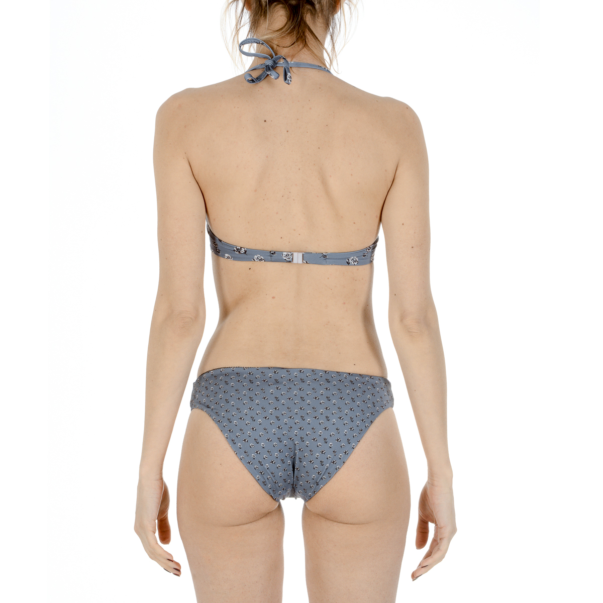 Bikini da donna Studio La Perla multicolore